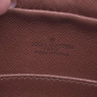 $680 Louis Vuitton Monogram Compiegne 23 Toiletries 10021253