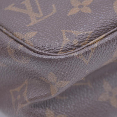 $620 1982 Louis Vuitton Monogram Trousse Toilette 23 872NO 10021252