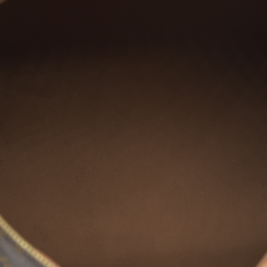 $1700 Louis Vuitton Monogram Speedy 35 SD3191 2011