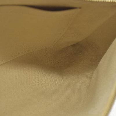 $1290 Louis Vuitton Damier Azur Pochette Accessoires NM MB2169