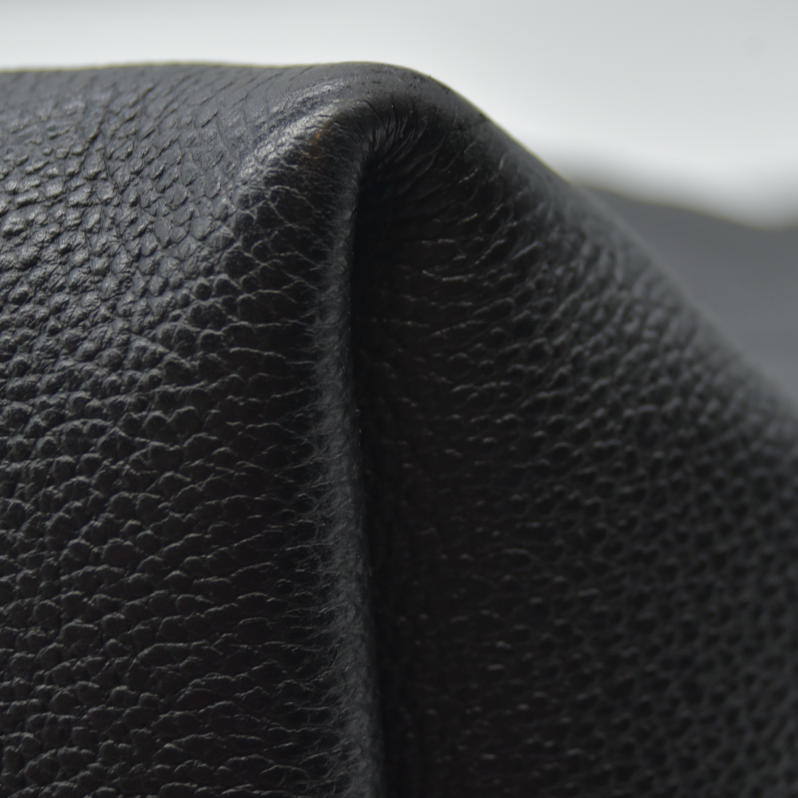 Louis Vuitton Empreinte Monogram Giant Carryall MM Black