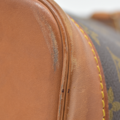 $2090 Louis Vuitton  Monogram Alma PM Made in USA