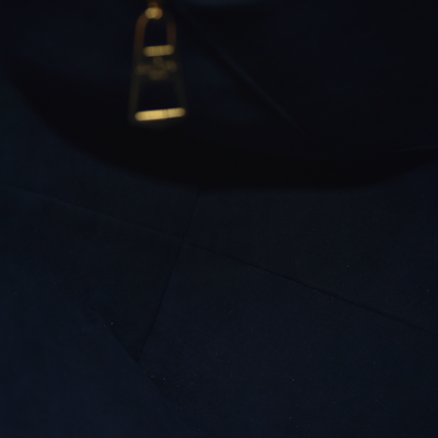 Louis Vuitton Empreinte Monogram Giant Carryall MM Black