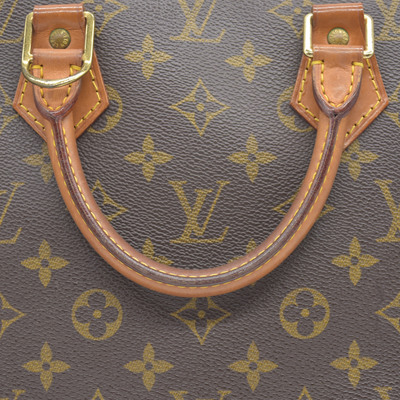 $2090 Louis Vuitton  Monogram Alma PM Made in USA