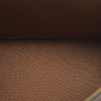 $2090 Louis Vuitton  Monogram Alma PM Made in USA