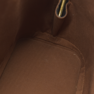 $2090 Louis Vuitton  Monogram Alma PM Made in USA