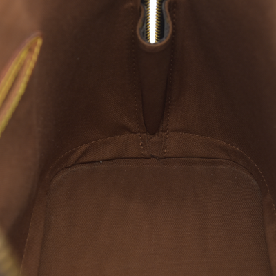 $2090 Louis Vuitton  Monogram Alma PM Made in USA