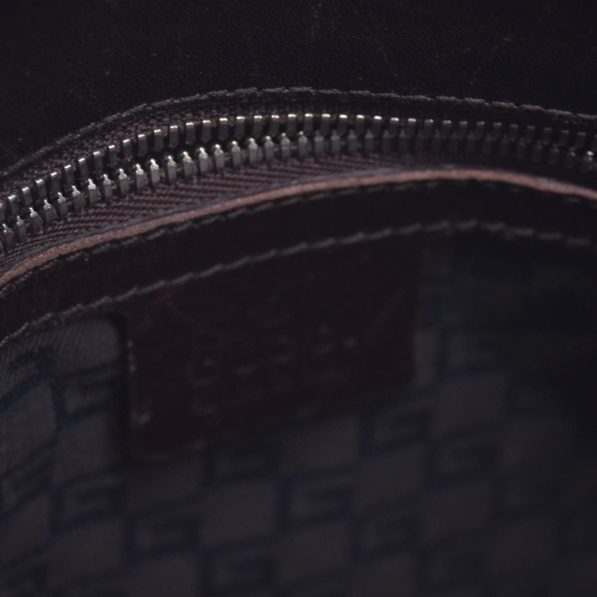 $1650 Gucci GG Web Canvas Reins Bag CONSIGNMENT 10021217