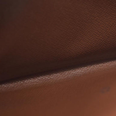 Louis Vuitton $725 Monogram Portefeiulle Sarah Long Bifold Wallet AN1920