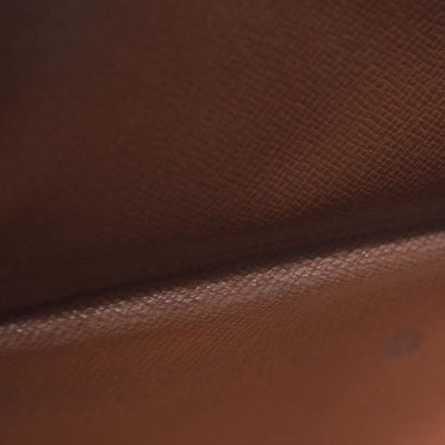 Louis Vuitton $725 Monogram Portefeiulle Sarah Long Bifold Wallet AN1920 CONSIGNMENT