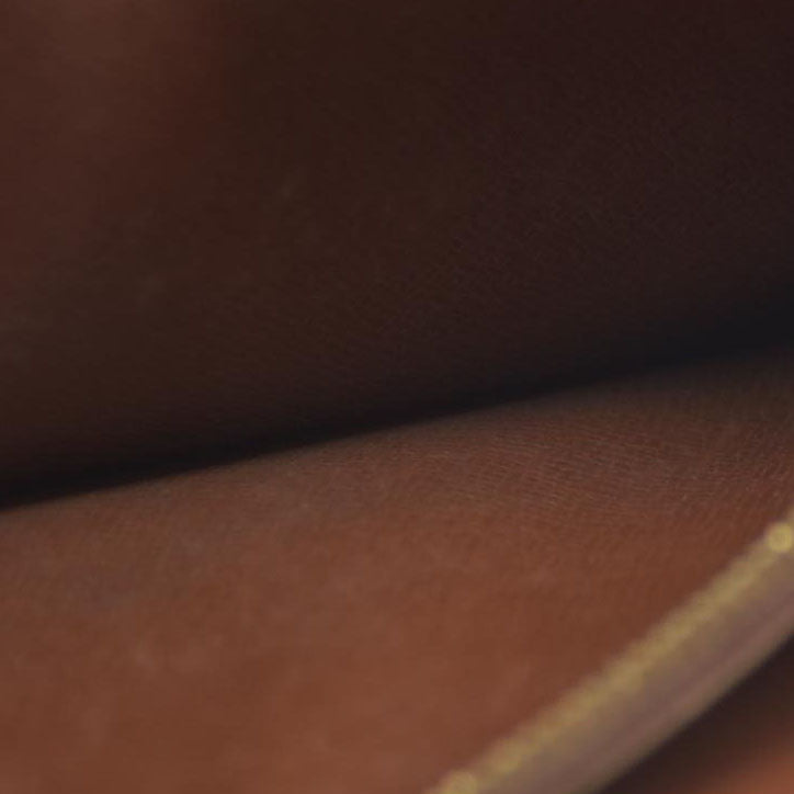 Louis Vuitton $725 Monogram Portefeiulle Sarah Long Bifold Wallet AN1920