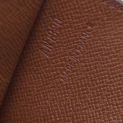 Louis Vuitton $725 Monogram Portefeiulle Sarah Long Bifold Wallet AN1920