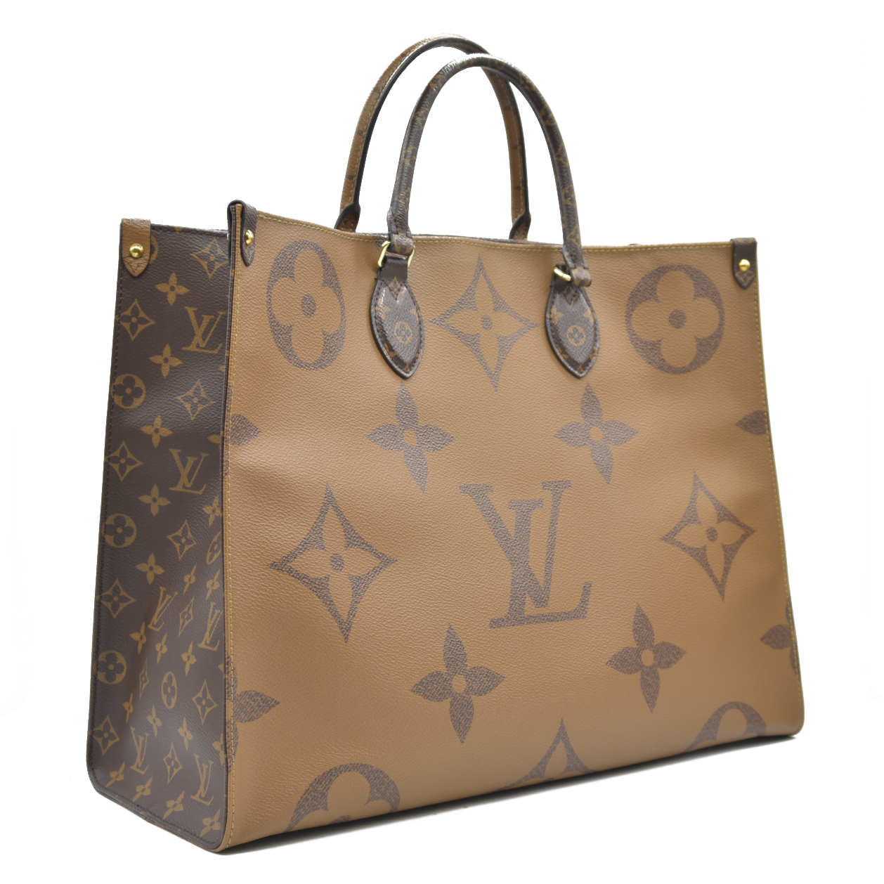 Louis Vuitton  Reverse Monogram Giant Onthego GM NZ3169