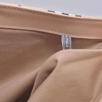 $1490 Burberry PVC Beige Tote CONSIGNMENT 10021249