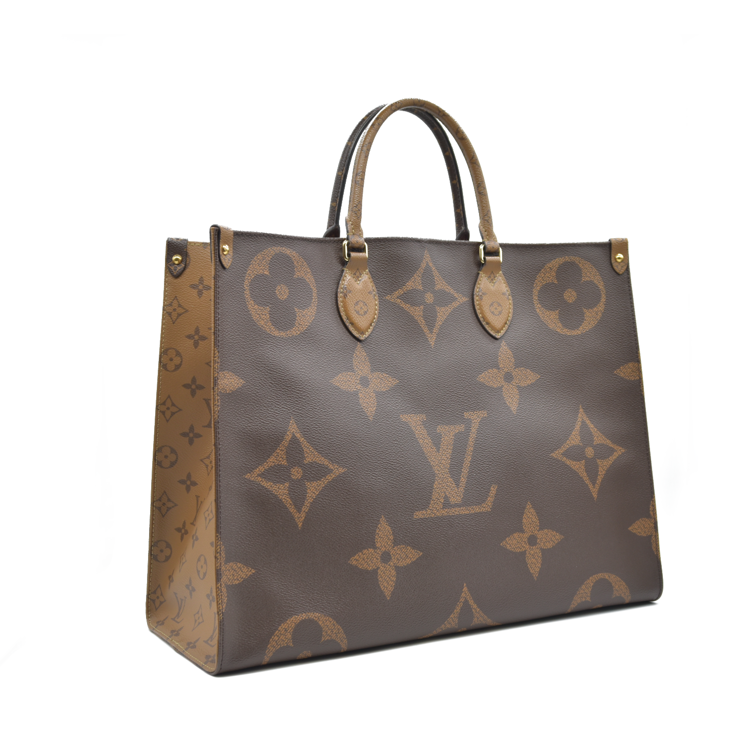Louis Vuitton  Reverse Monogram Giant Onthego GM NZ3169