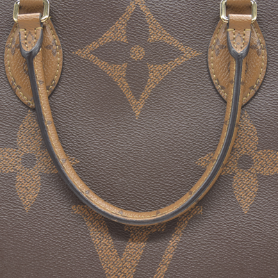 Louis Vuitton  Reverse Monogram Giant Onthego GM NZ3169