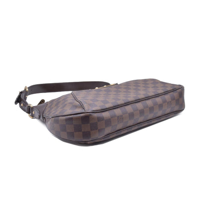 $1270 2008 Louis Vuitton Damier Ebene Thames GM MI5028 CONSIGNMENT 10021199