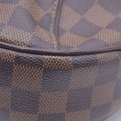 $1270 2008 Louis Vuitton Damier Ebene Thames GM MI5028 CONSIGNMENT 10021199
