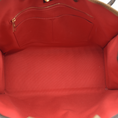 Louis Vuitton  Reverse Monogram Giant Onthego GM NZ3169