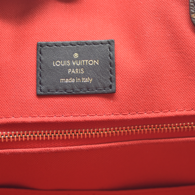 Louis Vuitton  Reverse Monogram Giant Onthego GM NZ3169