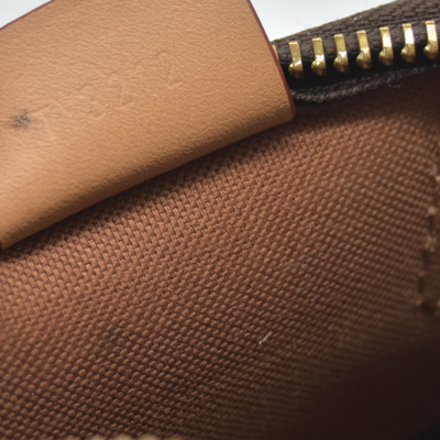 $1960 2022 Louis Vuitton Monogram Nano Speedy Bandouliere TY3212 10020484