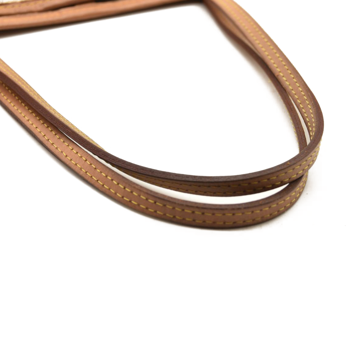 LOUIS VUITTON Damier Azur Neverfull MM AR4220