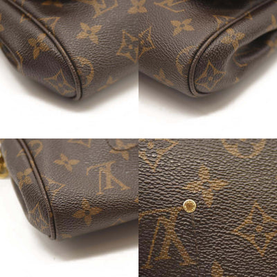 LOUIS VUITTON Monogram Favorite MM DU1165