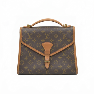 $1690 1998 Louis Vuitton  Monogram Bel Air SL0998 CONSIGNMENT