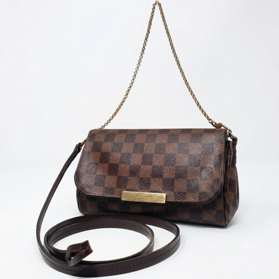 Louis Vuitton Favorite PM FL5113
