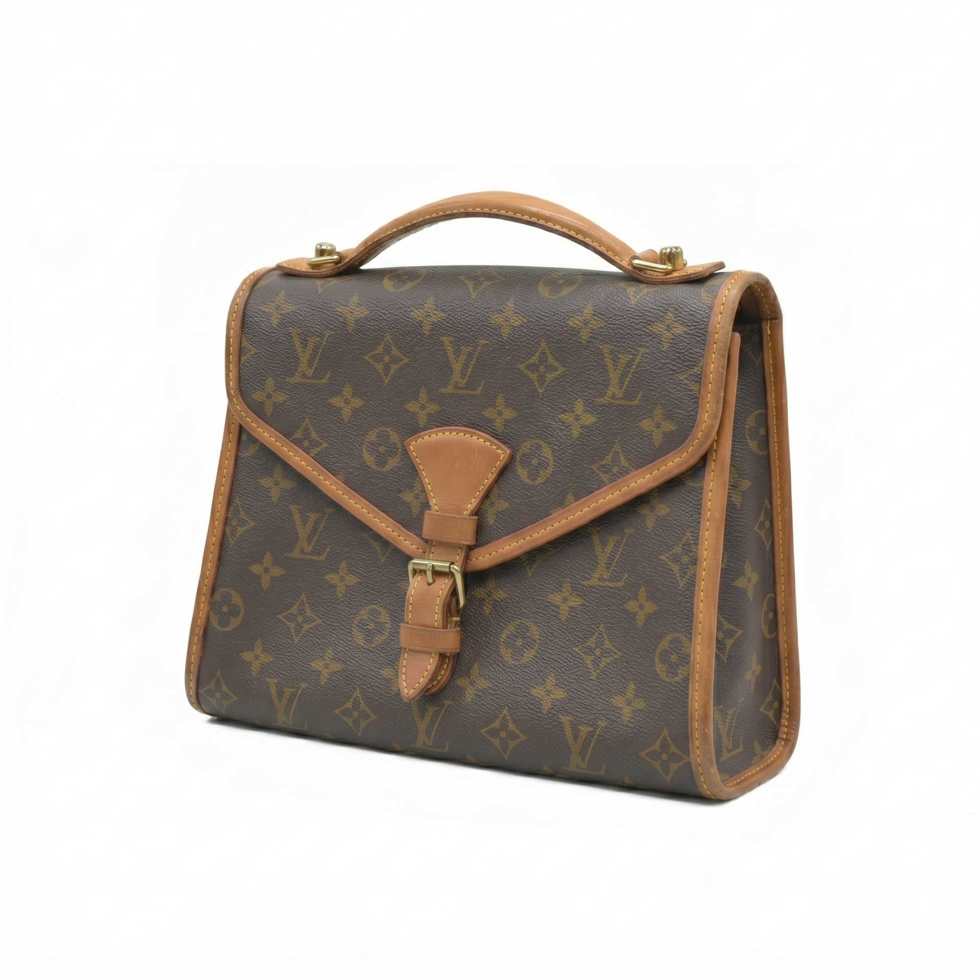 $1690 1998 Louis Vuitton  Monogram Bel Air SL0998 CONSIGNMENT
