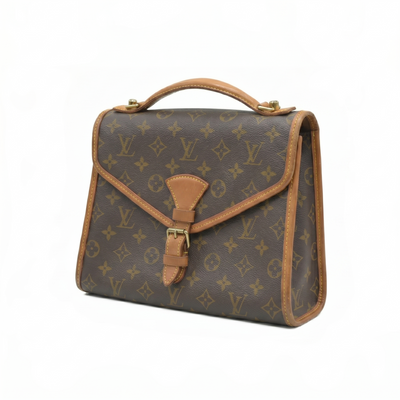 $1690 1998 Louis Vuitton  Monogram Bel Air SL0998 CONSIGNMENT