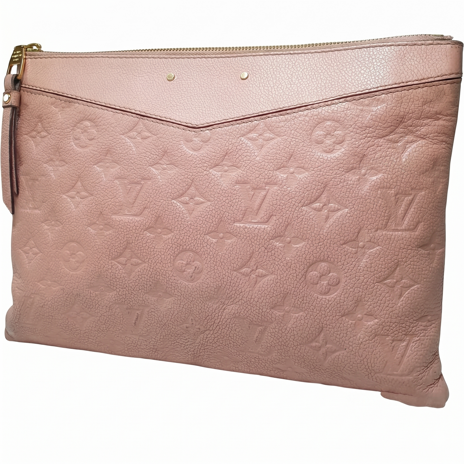 Louis Vuitton Daily Empreinte Clutch TN4108
