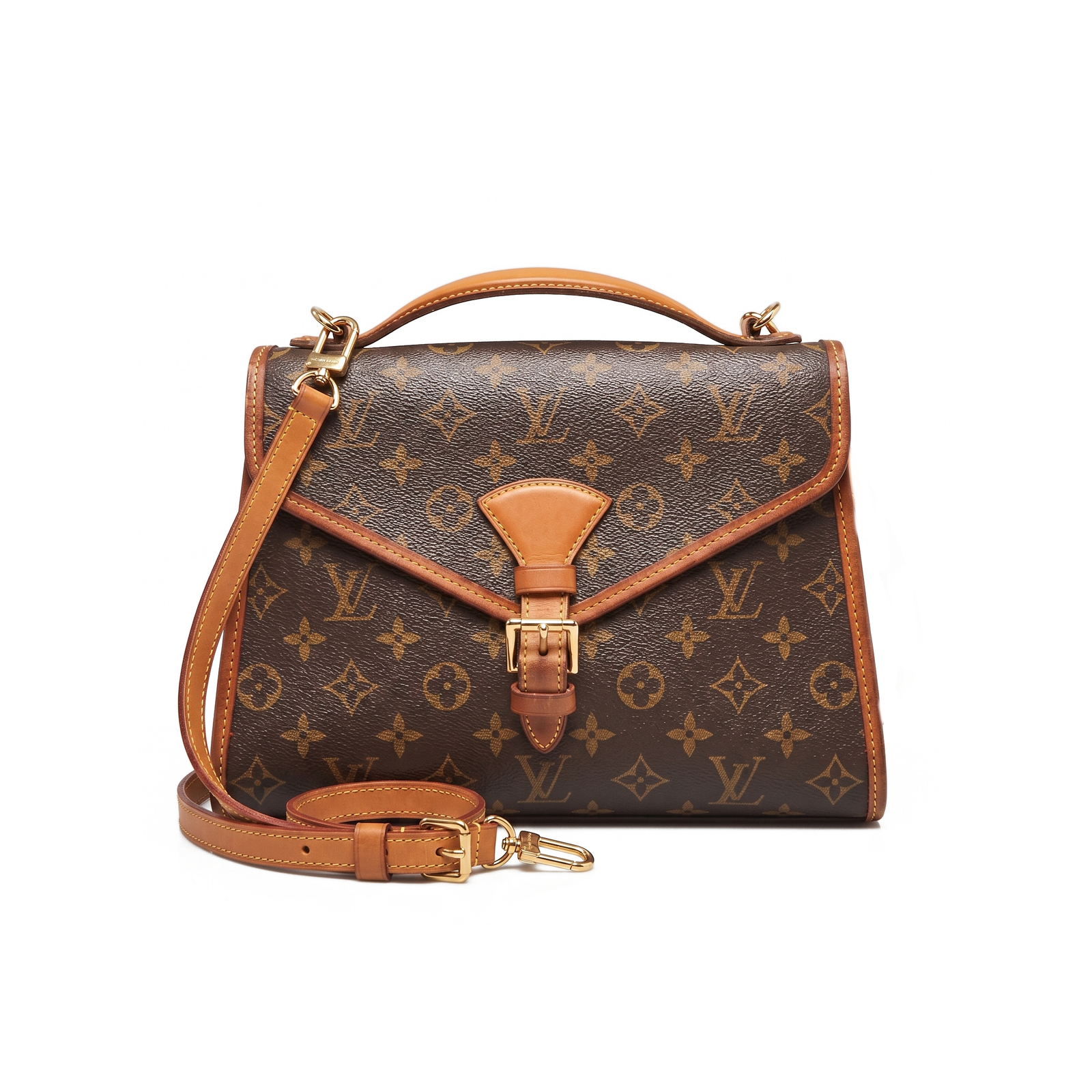 $1690 1998 Louis Vuitton  Monogram Bel Air SL0998 CONSIGNMENT