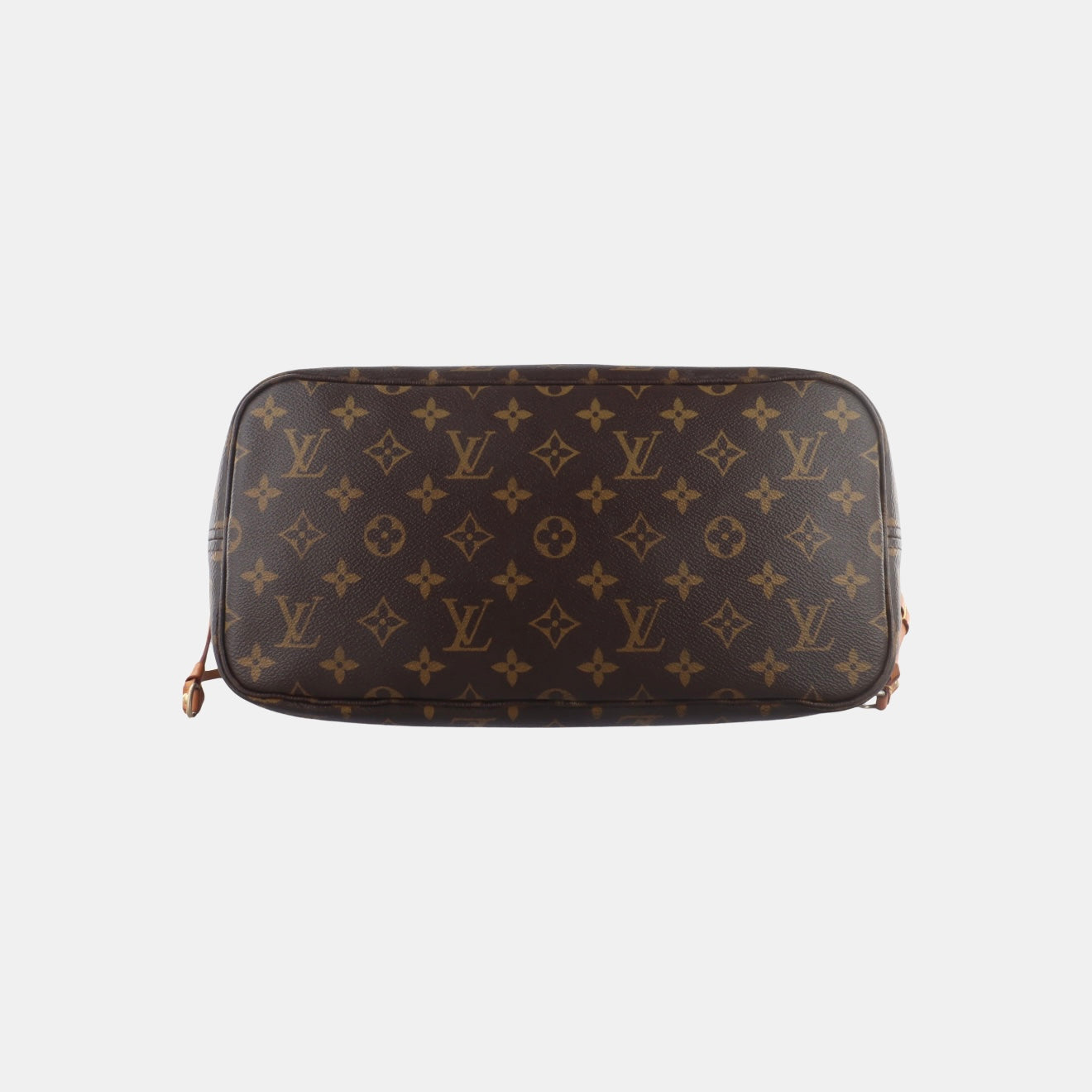 Pre-Order Louis Vuitton Monogram V Neverfull MM Grenade with Pouch 2015