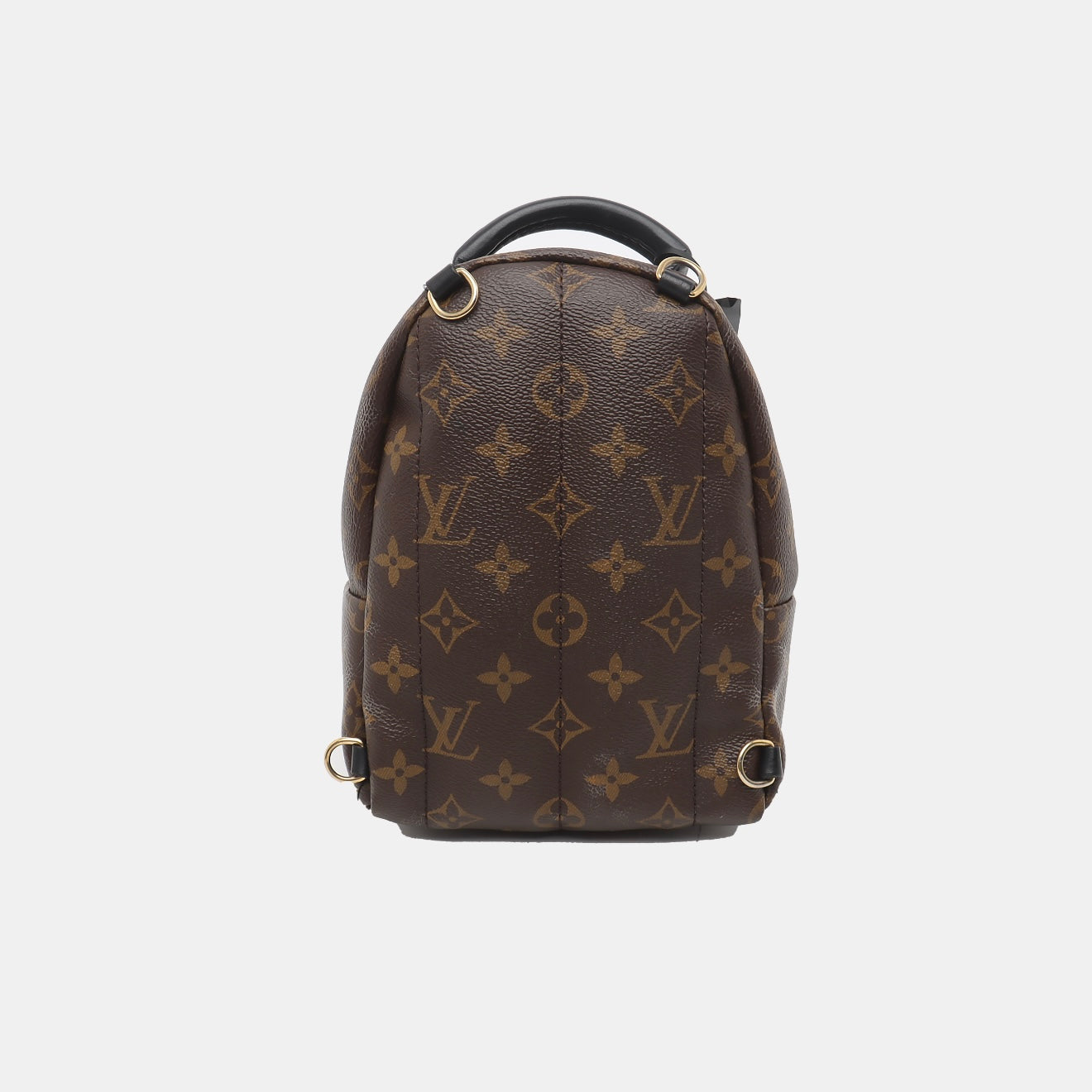 PRE-ORDER Louis Vuitton  Monogram Palm Springs Backpack Mini