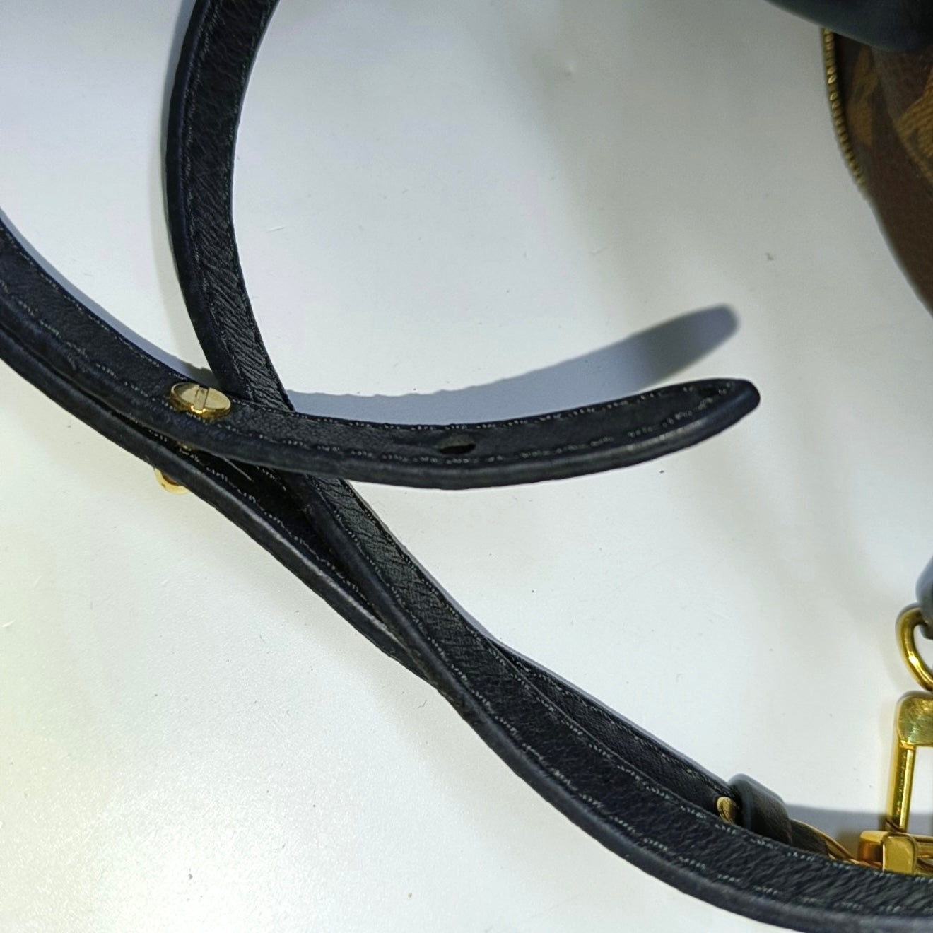 PRE-ORDER Louis Vuitton  Monogram Palm Springs Backpack Mini