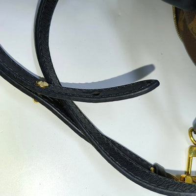 PRE-ORDER Louis Vuitton  Monogram Palm Springs Backpack Mini