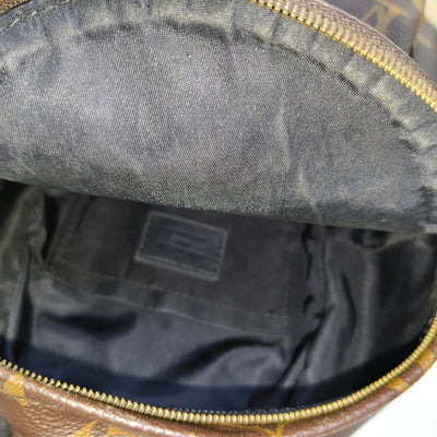 PRE-ORDER Louis Vuitton  Monogram Palm Springs Backpack Mini