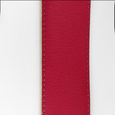 Louis Vuitton  Monogram Bandouliere Shoulder Strap Hot Pink