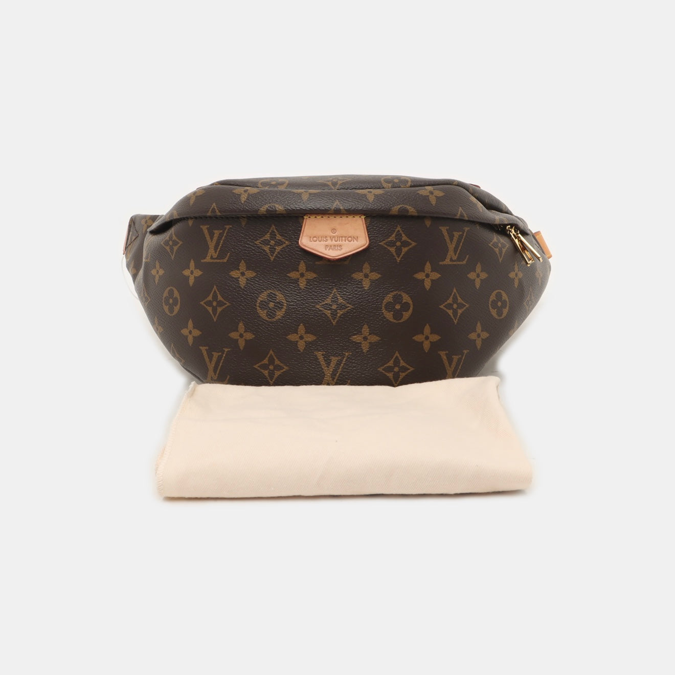 PRE-ORDER Louis Vuitton  Monogram Bumbag