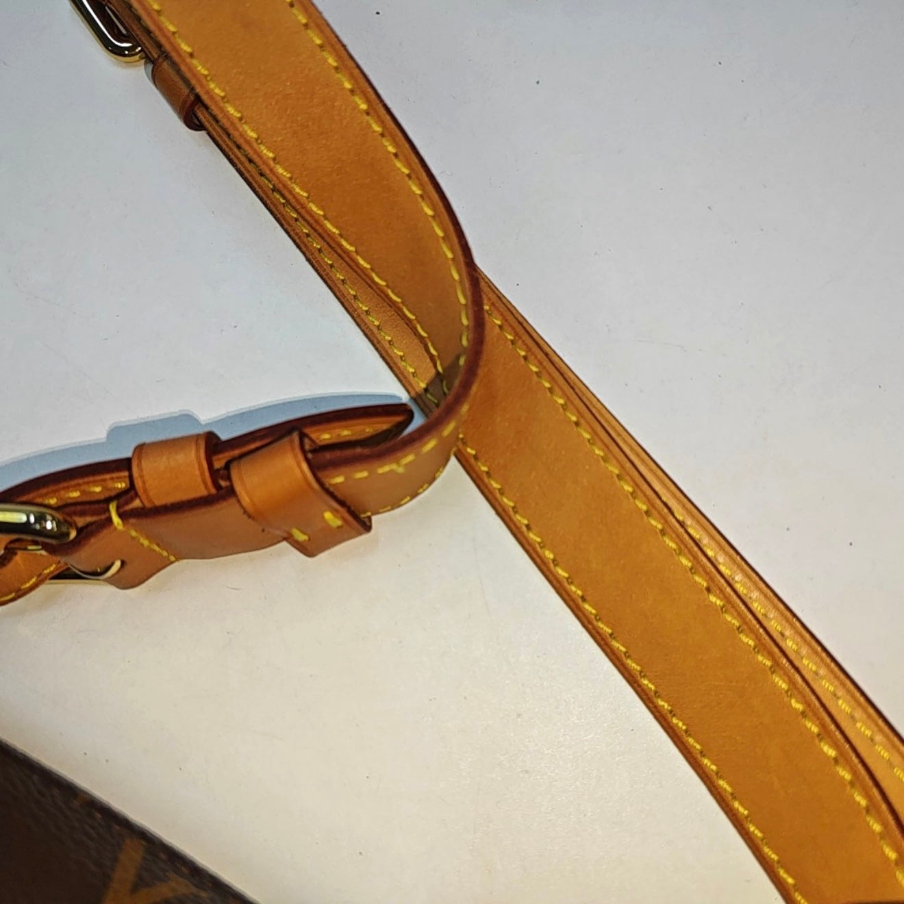 PRE-ORDER Louis Vuitton  Monogram Bumbag