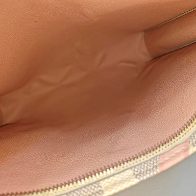 PRE-ORDER Louis Vuitton  Damier Azur Tahitienne Toiletry Pouch 26