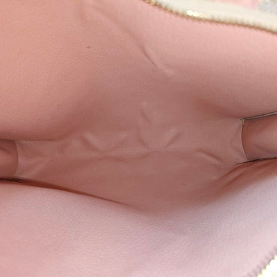 PRE-ORDER Louis Vuitton  Damier Azur Tahitienne Toiletry Pouch 26