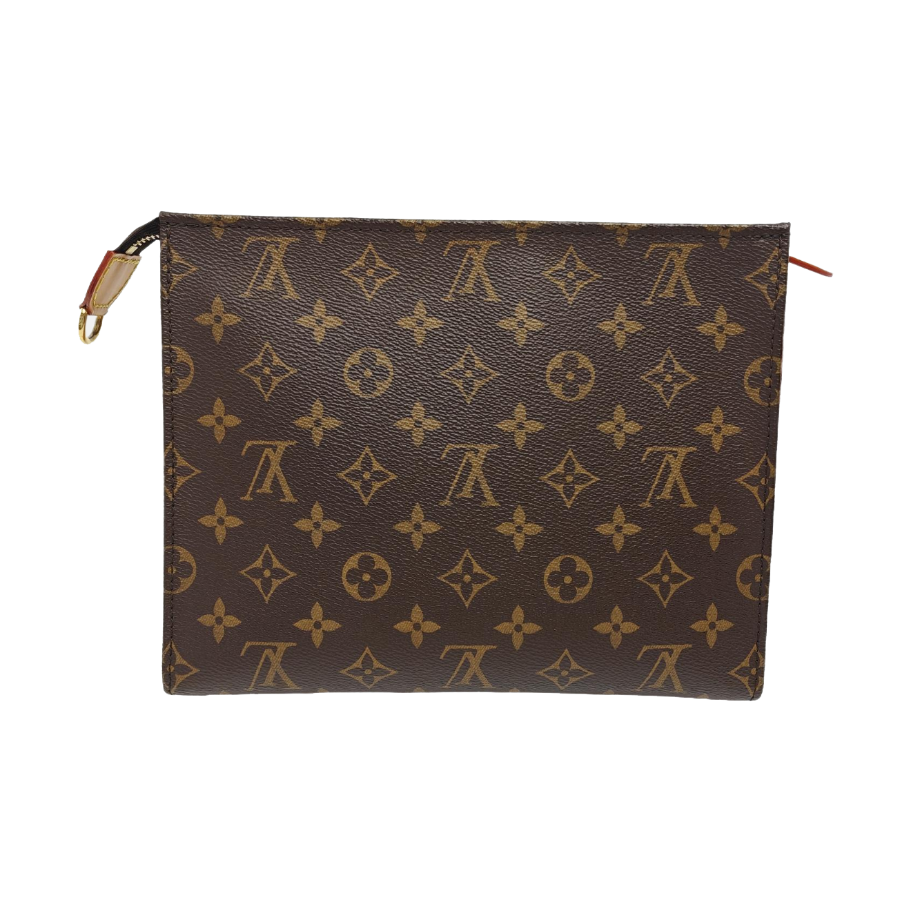 Louis Vuitton Toiletry Pouch On Chain