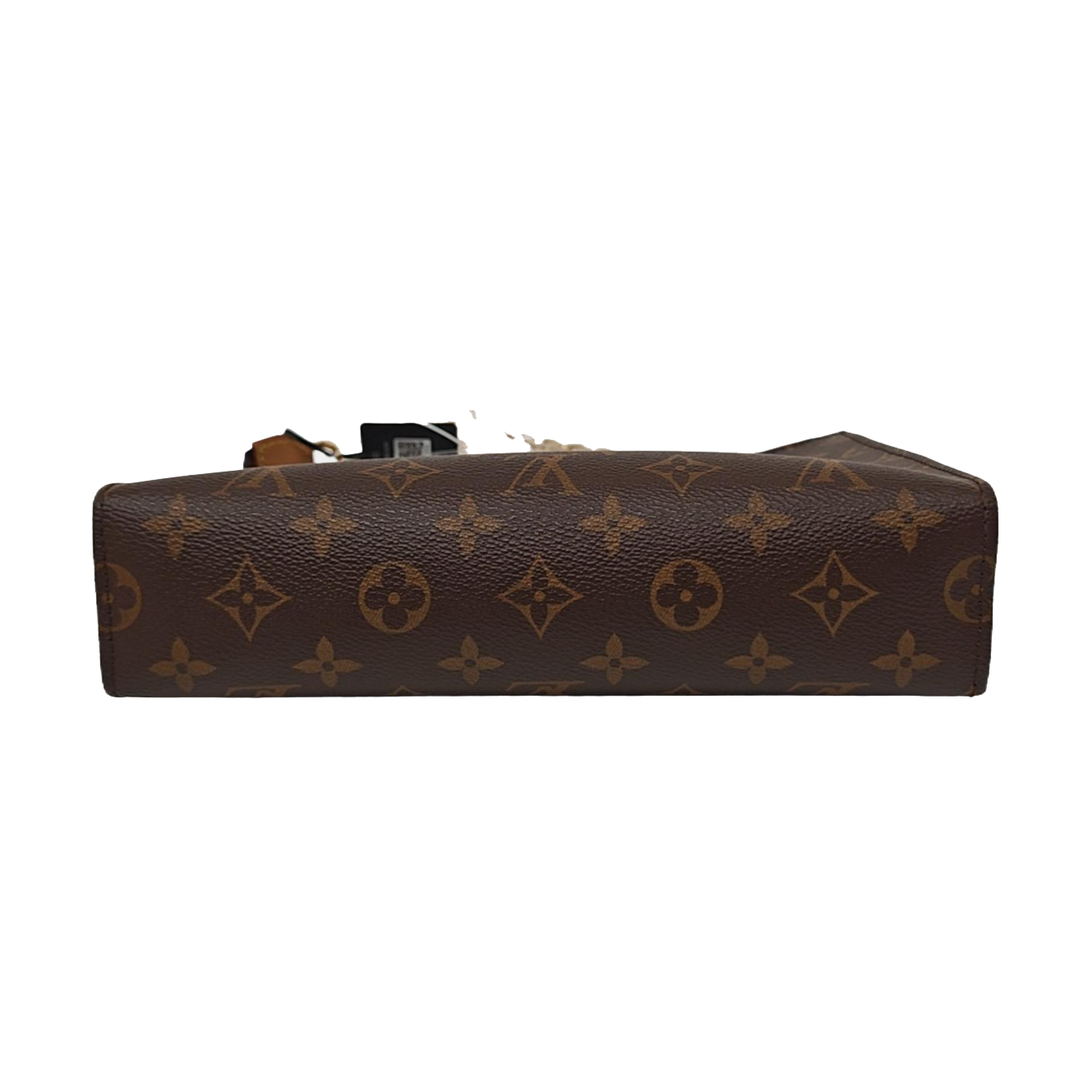 Louis Vuitton Toiletry Pouch On Chain