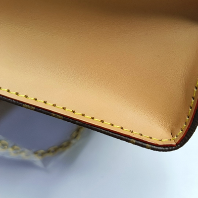 Louis Vuitton Toiletry Pouch On Chain