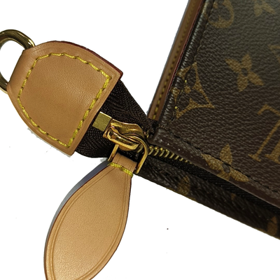 Louis Vuitton Toiletry Pouch On Chain