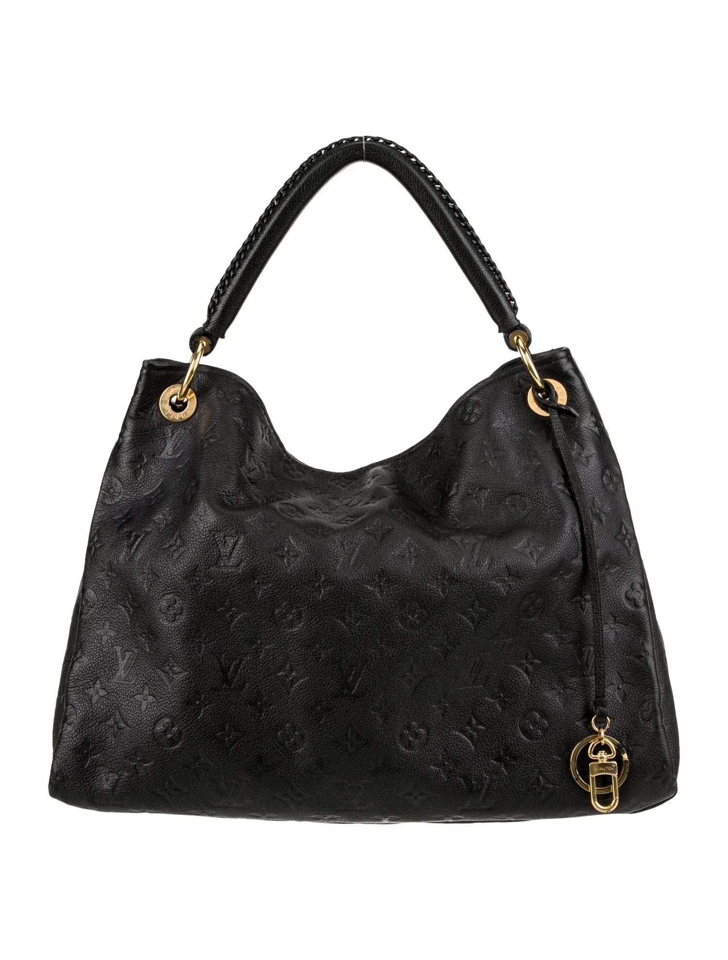 $3800 Louis Vuitton LV Monogram Artsy MM