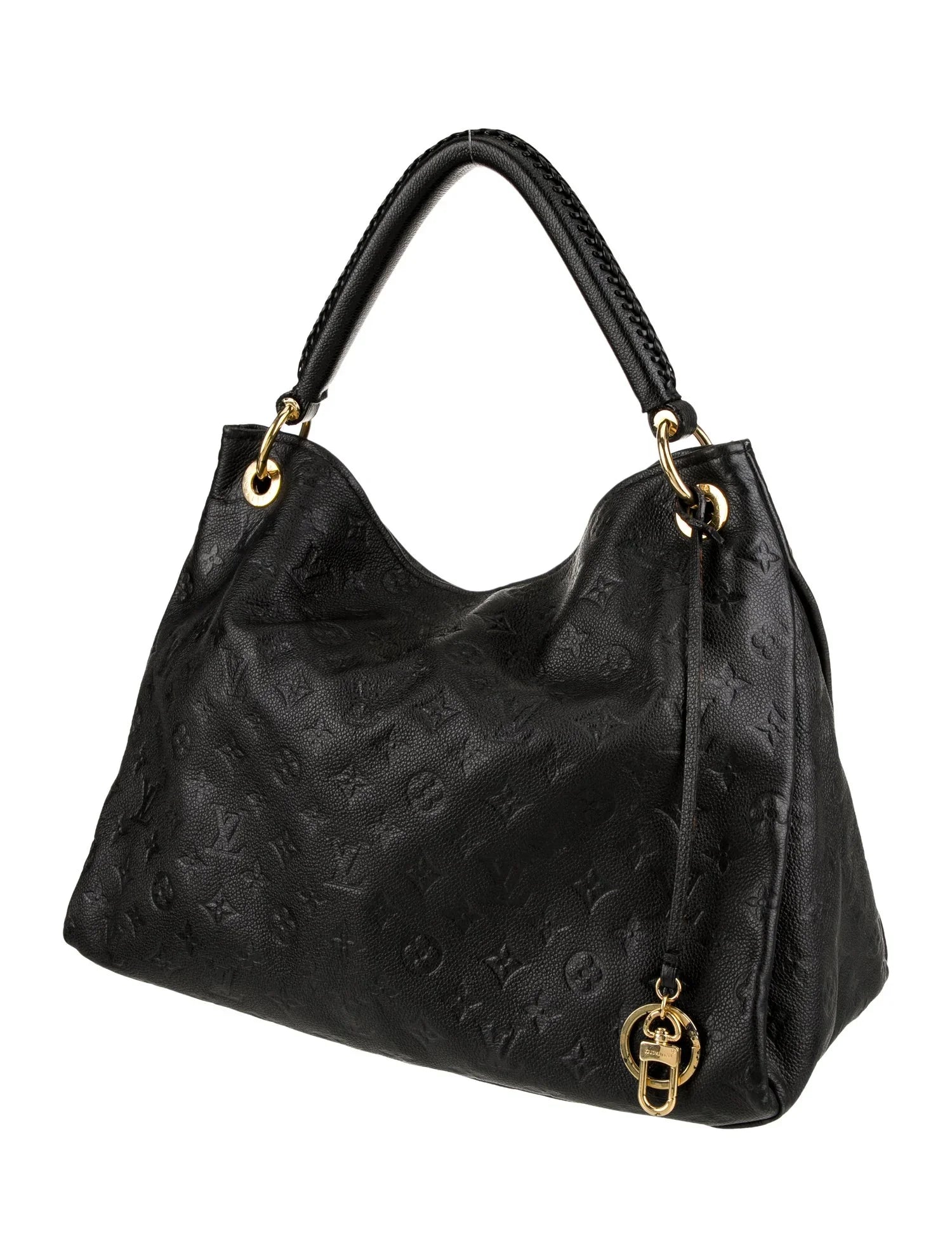 $3800 Louis Vuitton LV Monogram Artsy MM