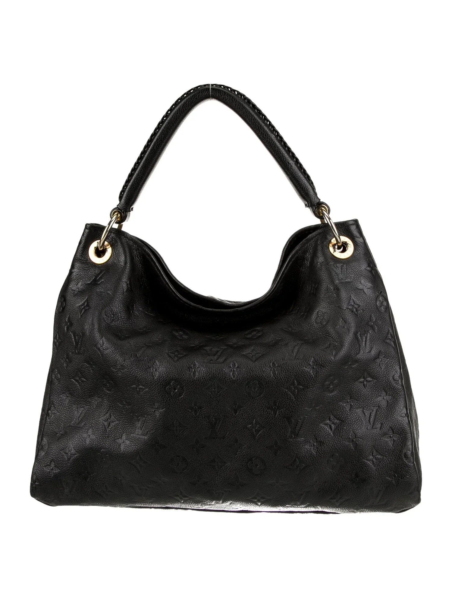 $3800 Louis Vuitton LV Monogram Artsy MM